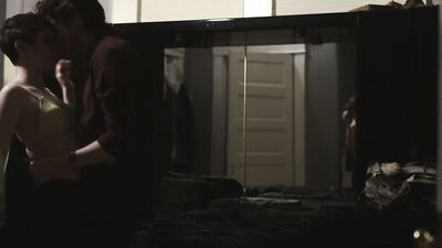 Megan Massie, Abigail Parr, Savannah Marie - Wretch (2018)
