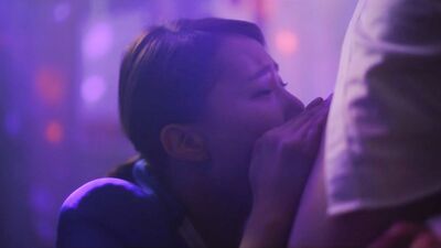 Kim Yoo-yeon, Yoo Seung-hyeon - Purpose of Reunion (2015)