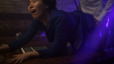 Kim Yoo-yeon, Yoo Seung-hyeon - Purpose of Reunion (2015)