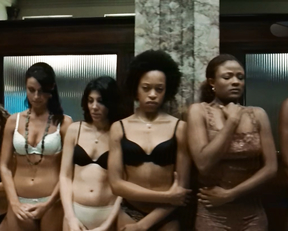 Rozanne Sher, Kim Director - Inside Man (2006)