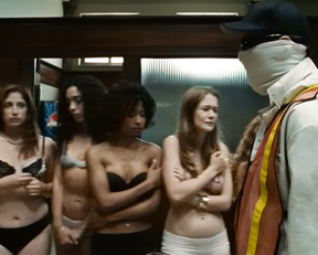 Rozanne Sher, Kim Director - Inside Man (2006)