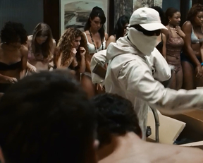 Rozanne Sher, Kim Director - Inside Man (2006)