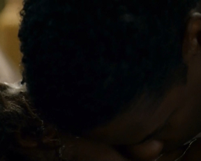 Sanaa Lathan naked - Out of Time (2003)