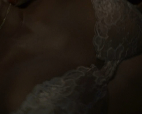 Sanaa Lathan naked - Out of Time (2003)