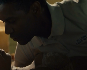 Sanaa Lathan naked - Out of Time (2003)