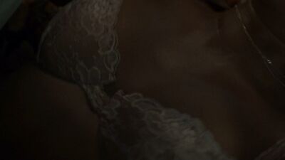 Sanaa Lathan naked - Out of Time (2003)