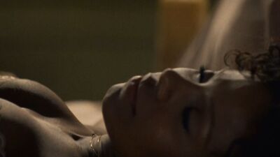Sanaa Lathan naked - Out of Time (2003)
