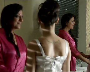 Sawsan Bettal - Liberte Emprisonnee (2013)