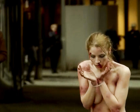 Mirka Pigulla nude, etc - Flemming s03e01 (2012)