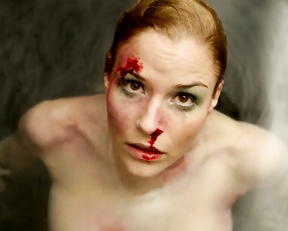 Mirka Pigulla nude, etc - Flemming s03e01 (2012)