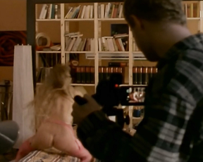 Roswitha Meyer, Evelyn Veigl - Schwarzfahrer (1997)