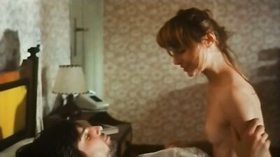 Sabrina Paravicini, Stella Vordemann - E.T.A. Hoffmanns Der Sandmann (1993)