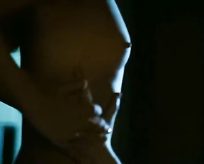 Paolla Oliveira, Giovanna Antonelli, Gabriella Hamori, Debora Nascimento, Andrea Balogh - Budapest (2009)