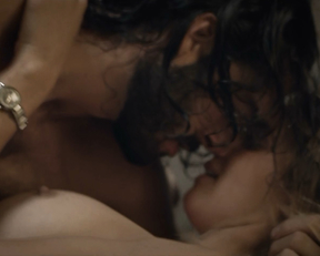 Pamela Almanza - Yankee s01e01e07e12e21e25 (2019)