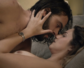 Pamela Almanza - Yankee s01e01e07e12e21e25 (2019)