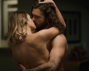 Pamela Almanza - Yankee s01e01e07e12e21e25 (2019)