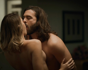 Pamela Almanza - Yankee s01e01e07e12e21e25 (2019)