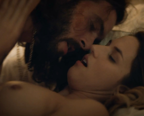 Pamela Almanza - Yankee s01e01e07e12e21e25 (2019)