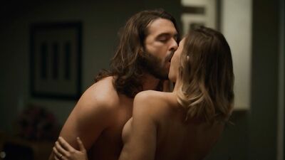 Pamela Almanza - Yankee s01e01e07e12e21e25 (2019)