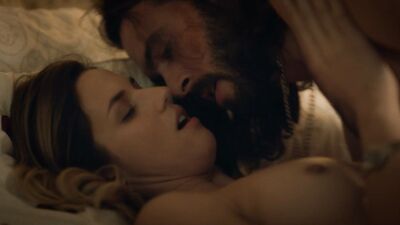 Pamela Almanza - Yankee s01e01e07e12e21e25 (2019)