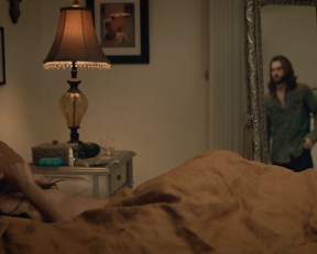 Paola Fernandez nude - Yankee s01e18e23 (2019)