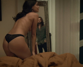 Paola Fernandez nude - Yankee s01e18e23 (2019)