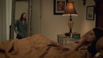 Paola Fernandez nude - Yankee s01e18e23 (2019)