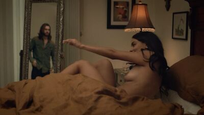 Paola Fernandez nude - Yankee s01e18e23 (2019)