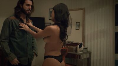 Paola Fernandez nude - Yankee s01e18e23 (2019)