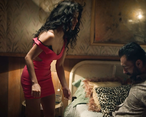 Gabriela Zamora, Ofelia Guiza, etc - Yankee s01e03e08e22e24e25 (2019)