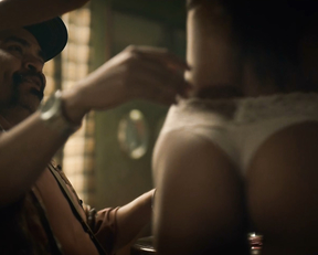 Gabriela Zamora, Ofelia Guiza, etc - Yankee s01e03e08e22e24e25 (2019)