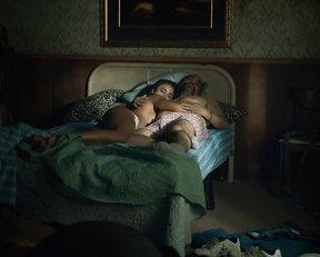 Gabriela Zamora, Ofelia Guiza, etc - Yankee s01e03e08e22e24e25 (2019)