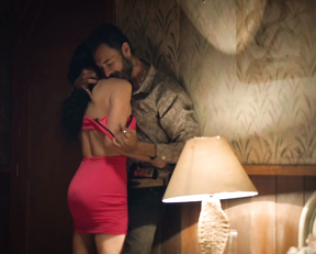 Gabriela Zamora, Ofelia Guiza, etc - Yankee s01e03e08e22e24e25 (2019)