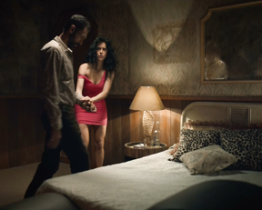 Gabriela Zamora, Ofelia Guiza, etc - Yankee s01e03e08e22e24e25 (2019)