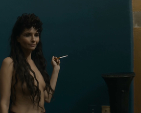 Amara Zaragoza, Bella Heathcote, etc– Strange Angel s02e02 (2019)