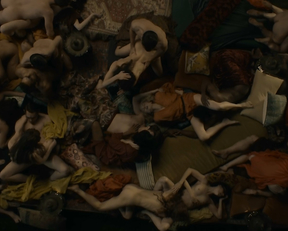 Amara Zaragoza, Bella Heathcote, etc– Strange Angel s02e02 (2019)