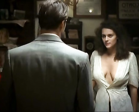 Raffaella Rea nude - Il Commissario De Luca s01e04 (2008)