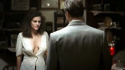 Raffaella Rea nude - Il Commissario De Luca s01e04 (2008)