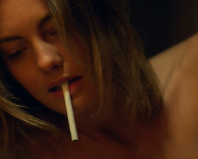 Sohvi Rodriguez, Leila George - Animal Kingdom s04e02-03 (2019)