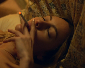 Sohvi Rodriguez, Leila George - Animal Kingdom s04e02-03 (2019)