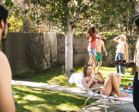 Sohvi Rodriguez, Leila George - Animal Kingdom s04e02-03 (2019)