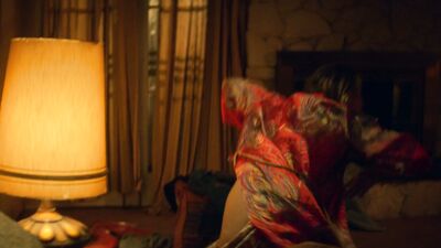 Sohvi Rodriguez, Leila George - Animal Kingdom s04e02-03 (2019)