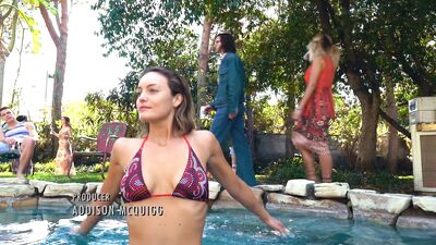 Sohvi Rodriguez, Leila George - Animal Kingdom s04e02-03 (2019)