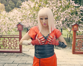 Pom Klementieff - Black Mirror s05e01 (2019)