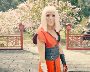 Pom Klementieff - Black Mirror s05e01 (2019)