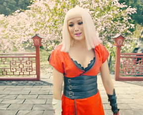 Pom Klementieff - Black Mirror s05e01 (2019)