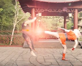 Pom Klementieff - Black Mirror s05e01 (2019)