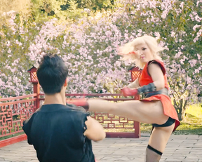 Pom Klementieff - Black Mirror s05e01 (2019)