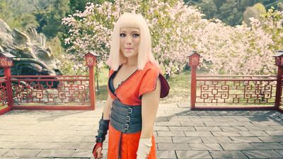 Pom Klementieff - Black Mirror s05e01 (2019)