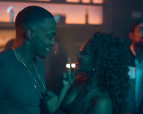 Nicole Beharie - Black Mirror s05e01 (2019)